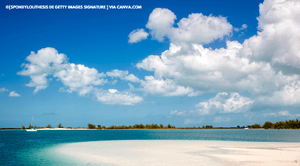 Cayo Largo Cuba Como ir