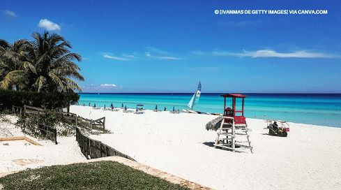 Sol Caribe Beach em Varadero