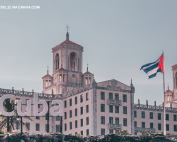 Turismo em Cuba 2023