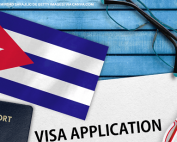 Brasileiro precisa de Visto para Cuba
