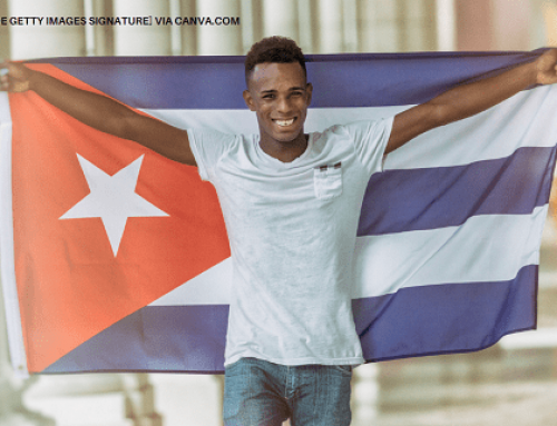 Semana da Cultura em Cuba