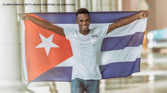 Semana da Cultura em Cuba