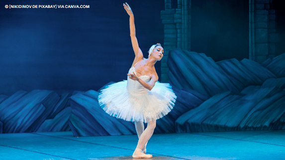 Ballet Nacional de Cuba