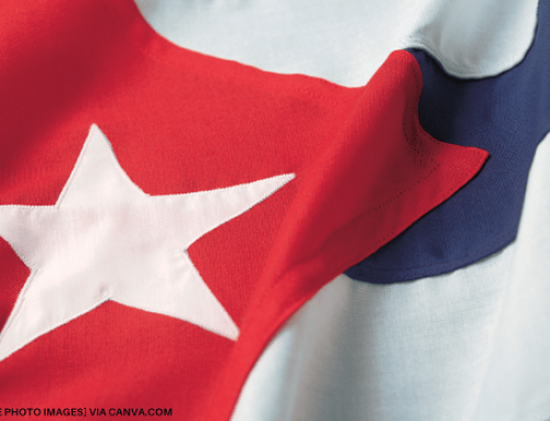 Visto para Cuba 2025