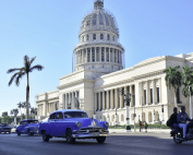 Viagem para Cuba Havana