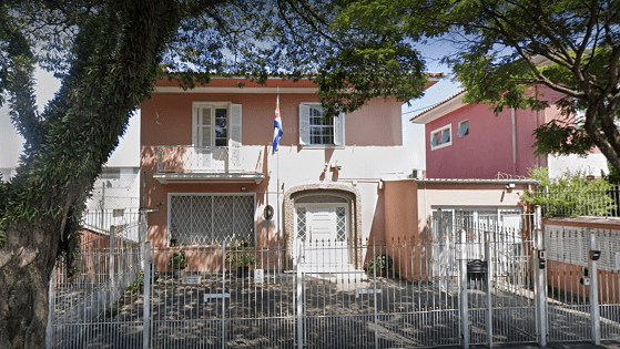 Consulado de Cuba SP
