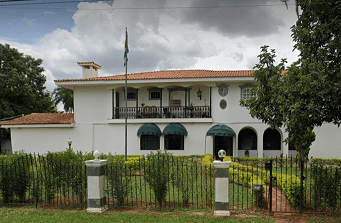 Consulado de Cuba em Brasília