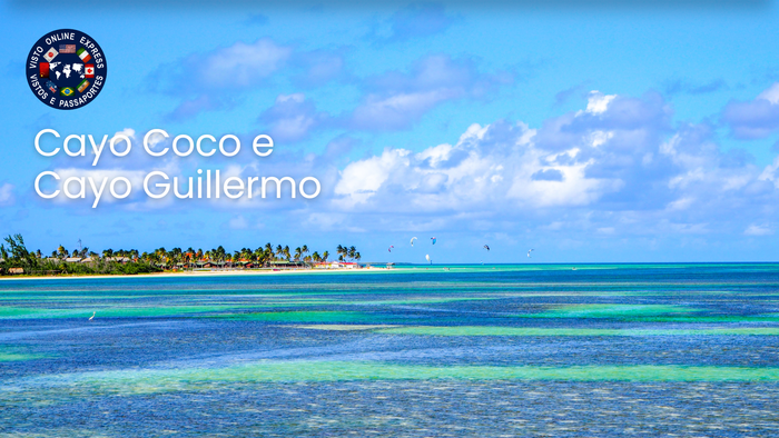 Cayo Coco e Cayo Guillermo 2026