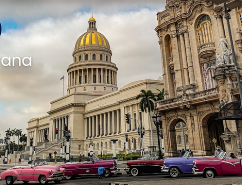 Melhores destinos para viajar em Cuba em 2026